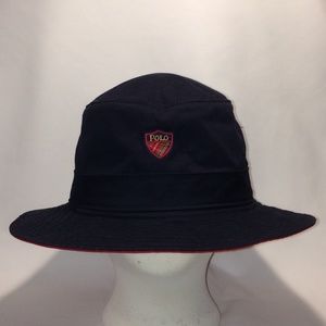 Polo Golf Ralph Lauren Floppy Bucket Hat T9 JN8102